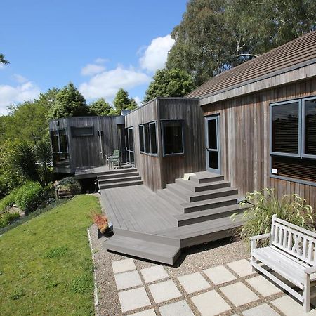 On The River Tamahere Exterior photo