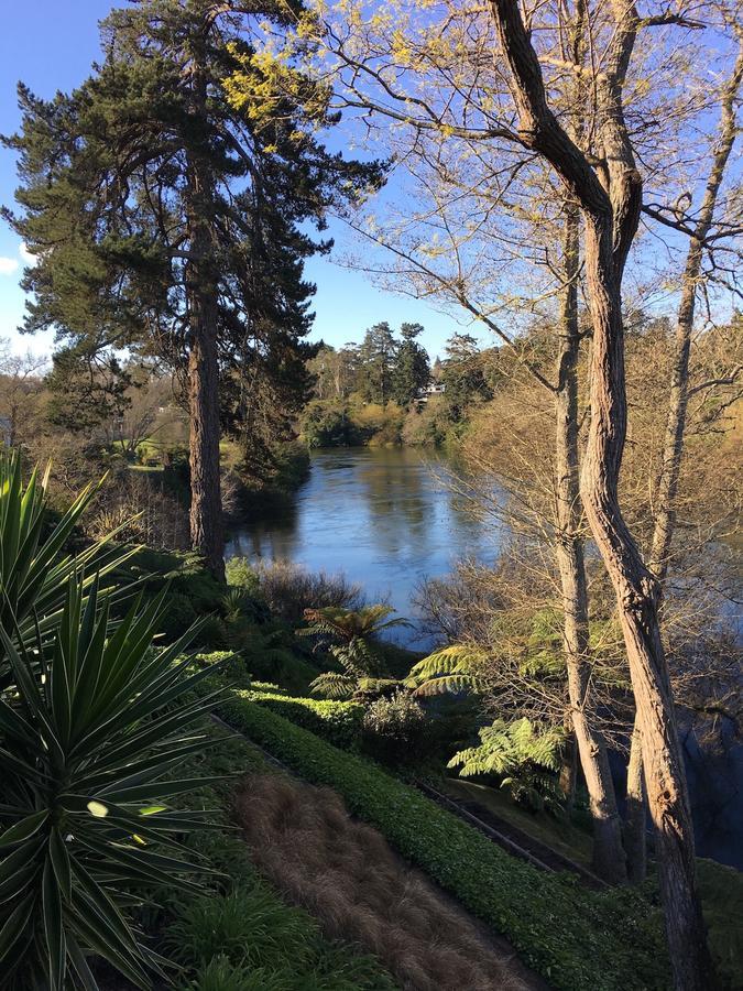 On The River Tamahere Exterior photo