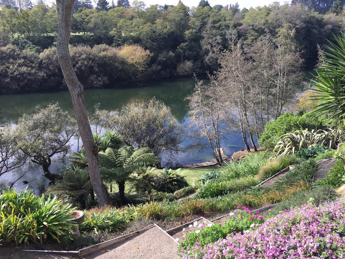 On The River Tamahere Exterior photo