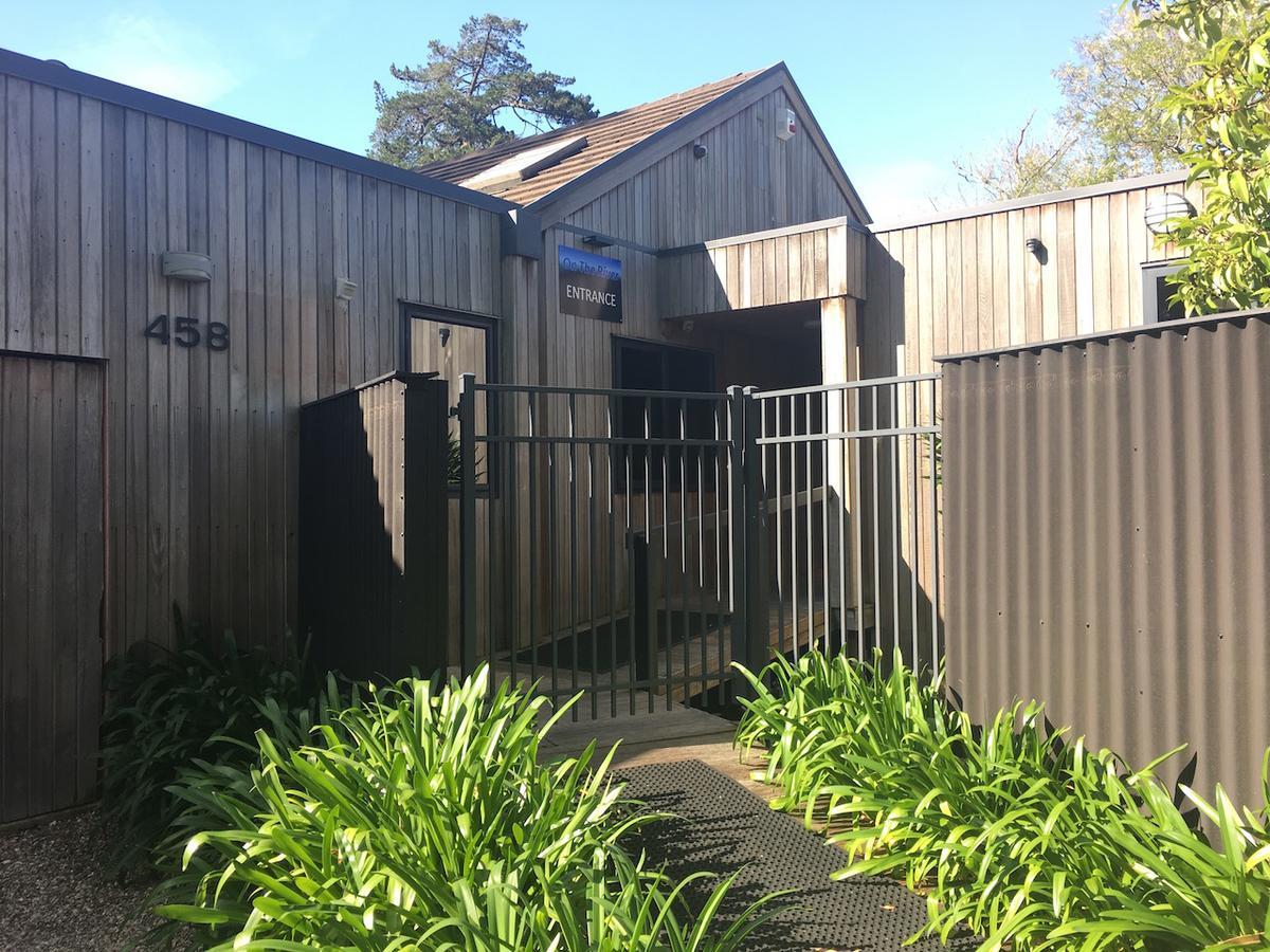 On The River Tamahere Exterior photo