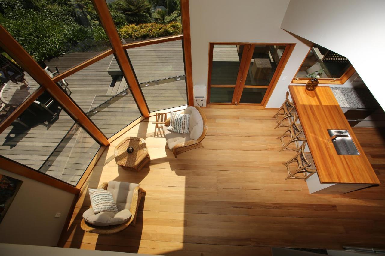 On The River Tamahere Exterior photo
