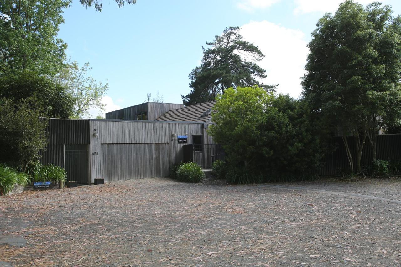 On The River Tamahere Exterior photo